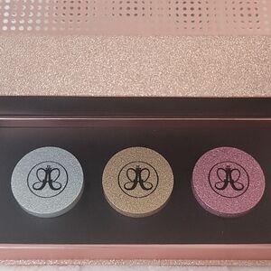 *LIMITED EDITION*BNIB* Anastasia Beverly Hills Loose Highlighter PR Mailer